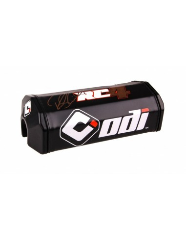 ODI RC4 Signature Handlebar Pad 195mm Black/Bronze