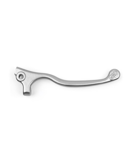 S3 Digit Clutch Lever Titanium Sherco/AJP