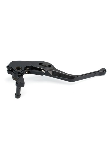 GILLES FXL Adjustable Brake Lever Black