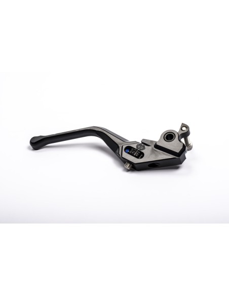 GILLES TOOLING FXL Maneta de ambreiaj reglabila Neagra Yamaha T-Max 560