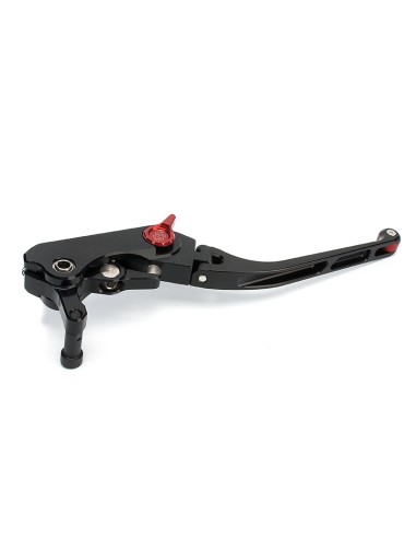 GILLES Maximum Performance Brake Lever Black Suzuzki