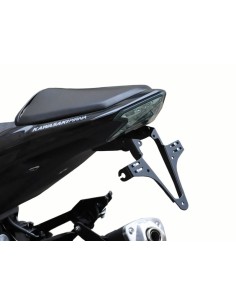 HIGHSIDER License Plate...