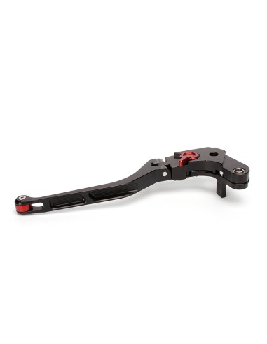 GILLES TOOLING Maximum Performance Clutch Lever Black