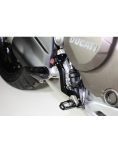 GILLES Gear + Brake Lever... 2