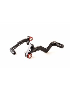 GILLES Gear + Brake Lever...