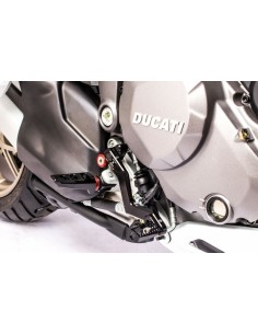 GILLES Gear + Brake Lever... 2