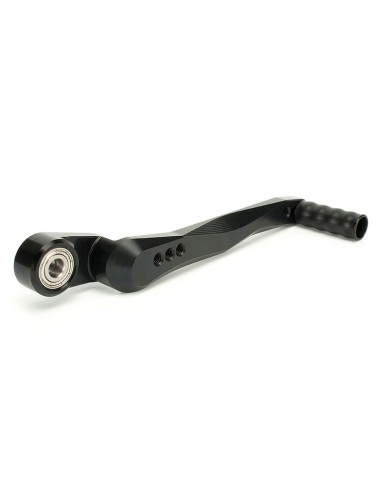 GILLES TOOLING Shift Lever Black BMW