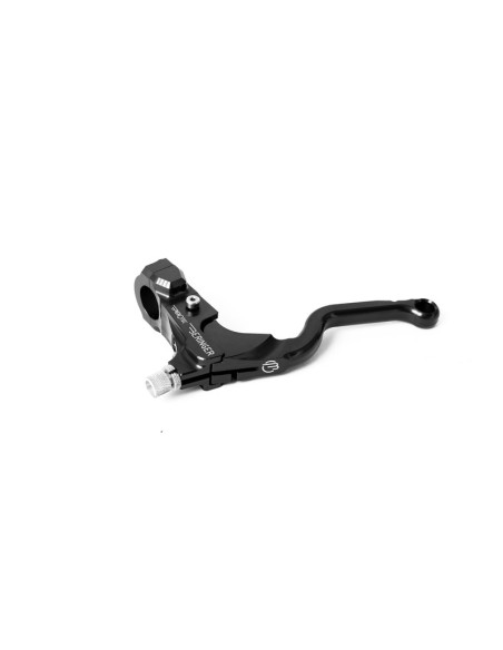 BERINGER Cable Clutch Master Cylinder Black (MX Type Lever)