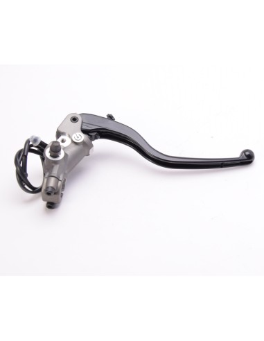 BREMBO Clutch Master Cylinder Ø15x19mm Titanium