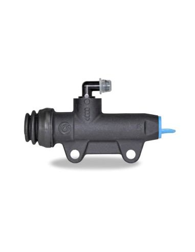 BREMBO Rear Brake Master Cylinder Ø13mm Black
