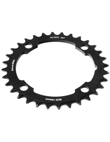 FIRST COMPONENTS Chainring First Components 32T. 1x10 system. BCD 104mm