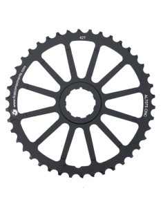 FIRST COMPONENTS Pinion...