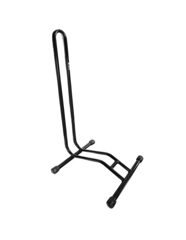 V BIKE Stand de prezentare pentru biciclete "L" V Bike 20''-29'' negru