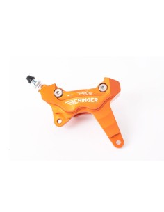 BERINGER Aerotec® MX Left... 2