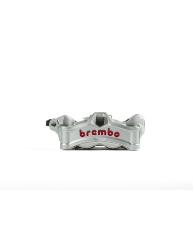 BREMBO Stylema Front Right Brake Caliper Black