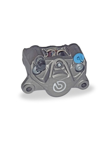 BREMBO Rear Brake Caliper Ø34mm Titanium
