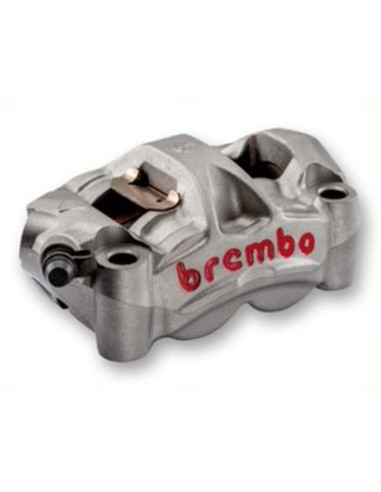 Etrier frana fata stanga BREMBO M50 titan Ø30mm