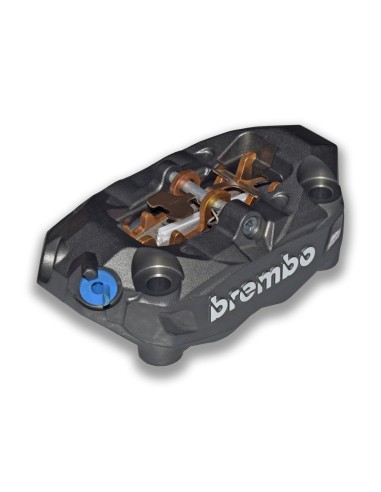 BREMBO M4 Front Left Brake Caliper...