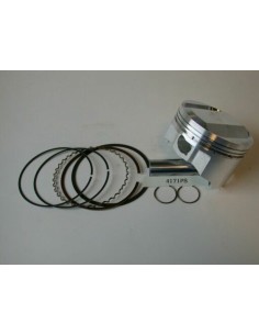 WISECO Forged Piston