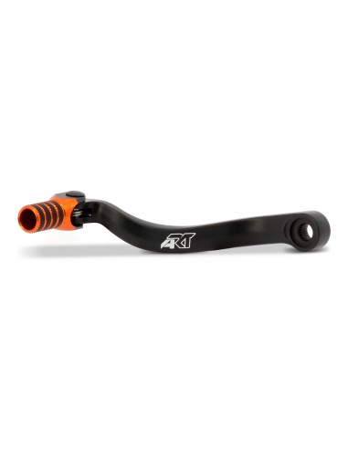 ART Shift Lever Alu Orange KTM/Husqvarna