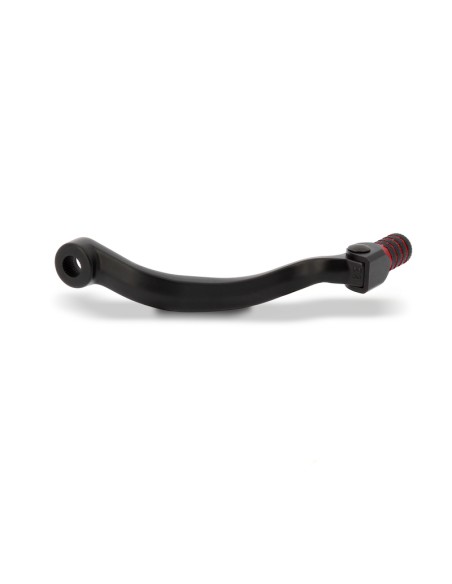 ART Shift Lever Alu Red Honda CR250R
