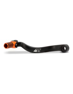 ART Shift Lever Alu Orange...