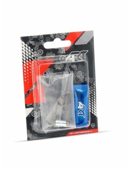 ART OE Gear Shifter End Cap Blue