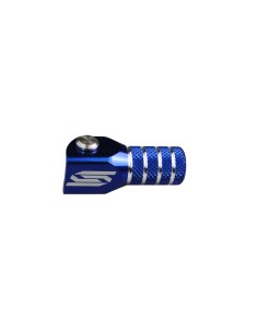 SCAR Gear Shift Lever Blue TM 2