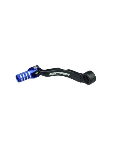 SCAR Gear Shift Lever Blue