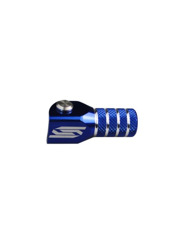 SCAR Gear Shift Lever Blue
