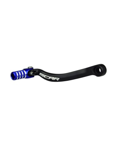 SCAR Gear Shift Lever Blue