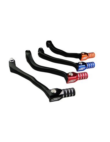 Maneta SCAR portocaliu KTM/Husqvarna