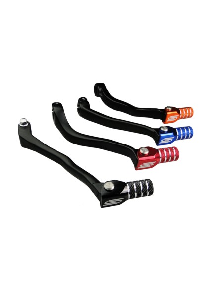 Maneta SCAR portocaliu KTM/Husqvarna