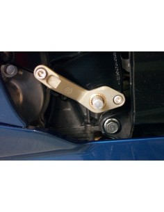 GILLES Gear Shiftholder... 2