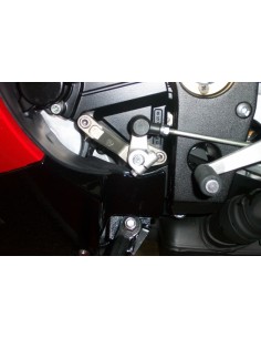GILLES Gear Shiftholder... 2