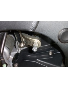 GILLES Gear Shiftholder... 2