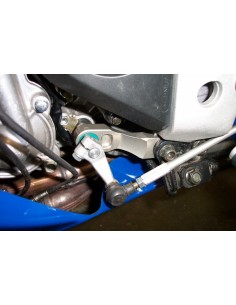 GILLES Gear Shiftholder... 2