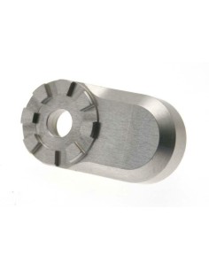 MFW ADJUSTABLE PLATE