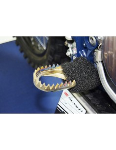 SCAR Anti-Mud Footpegs... 2