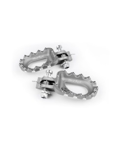 S3 Hard Rock Footrests...