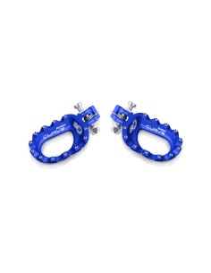 S3 Curve Footrests...