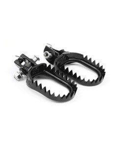 S3 Punk Footrests Steel 2