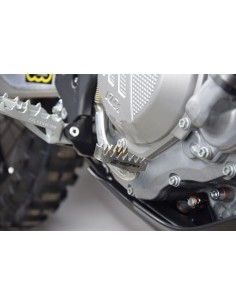 Vârf de frână SCAR Titan 2