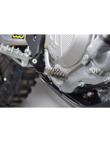 Vârf de frână SCAR Titan