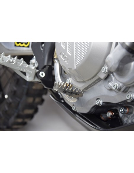 Vârf de frână SCAR Titan