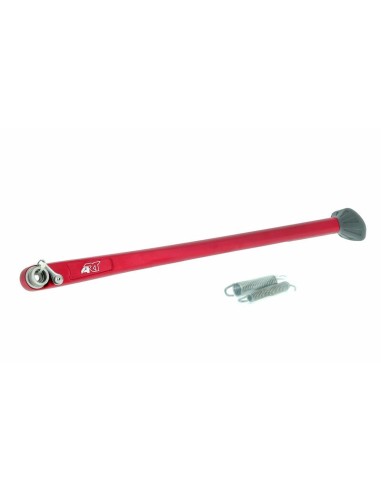 ART Stand lateral - Gasgas EC Red