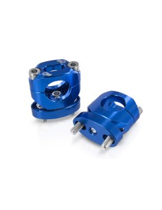 S3 Adjustables Bar Mounts... 2