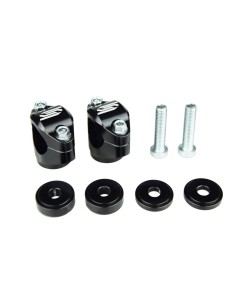 SCAR Ø28.6mm Bar Mounts 30...