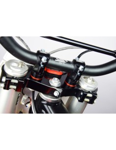 SCAR Ø28.6mm Bar Mounts 30... 2