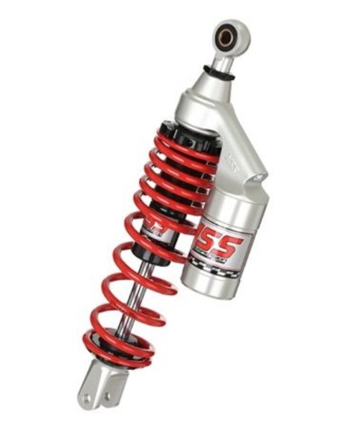 YSS Rear twin shock external reservoir Gas Eco Line